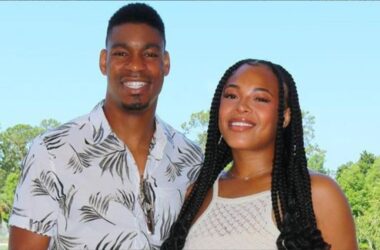 8 Couples From MTV's 'The Challenge' That Are Still Going Strong 7 The Challenge stars Leroy Garrett and Kam Williams met and fell in love on the show.