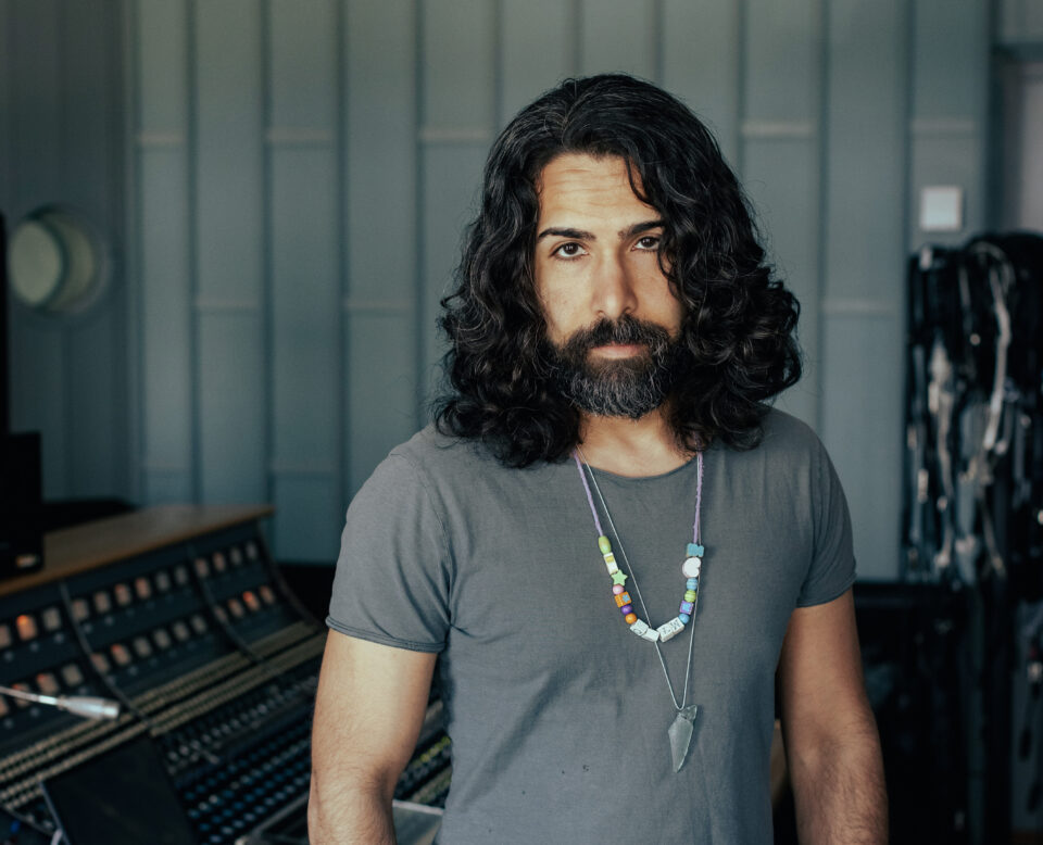 A New Talent Hunt Aims to Create 'India's Greatest Boy Band' 6 A New Talent Hunt Aims to Create 'India's Greatest Boy Band'