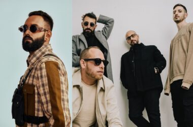 ARB4 and Tienas Talk Teaming Up Again for 'Valorant' Anthem 'Gotcha Back' 9 ARB4 and Tienas Talk Teaming Up Again for 'Valorant' Anthem 'Gotcha Back'