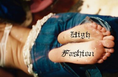 Addison Rae: “High Fashion” 21 Addison Rae: “High Fashion”