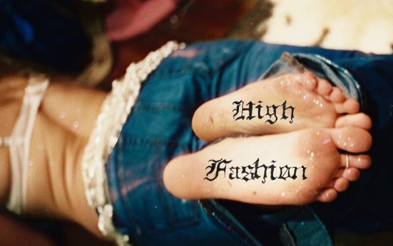 Addison Rae: âHigh Fashionâ 13 Addison Rae: âHigh Fashionâ