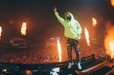 Alan Walker India Tour 2025: Find Dates, Tickets, Cities 14 Alan Walker India Tour 2025: Find Dates, Tickets, Cities