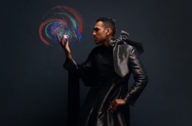 Ali Sethi Talks New Song 'Tera Sitam' and Coachella 16 Ali Sethi Talks New Song 'Tera Sitam' and Coachella