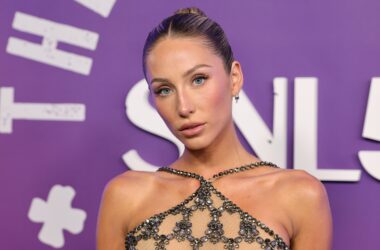 Alix Earle Talks Celebrity Crushes & Blake Lively Character In New Interview 14 Alix Earle Talks Celebrity Crushes & Blake Lively Character In New Interview