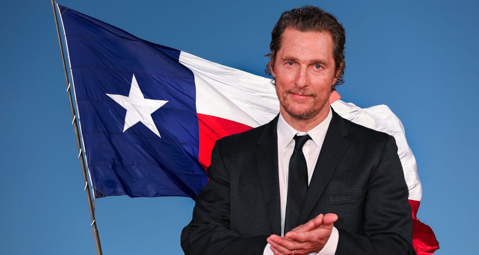 Matthew McConaughey