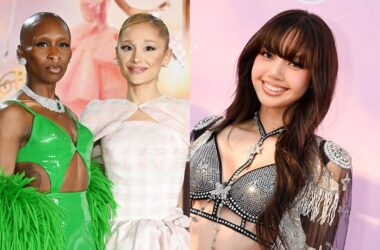 Ariana Grande, Cynthia Erivo, Lisa, and More Stars to Perform at 2025 Oscars 15 Ariana Grande, Cynthia Erivo, Lisa, and More Stars to Perform at 2025 Oscars