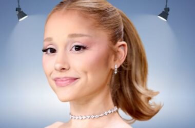ariana grande