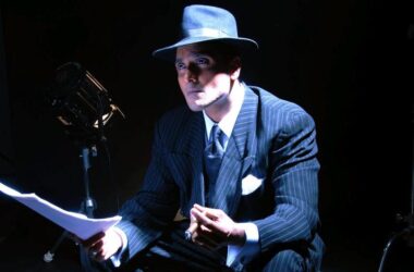 Ash Chandler Talks New Musical ‘That’s Life’ 14 Ash Chandler Talks New Musical ‘That’s Life’
