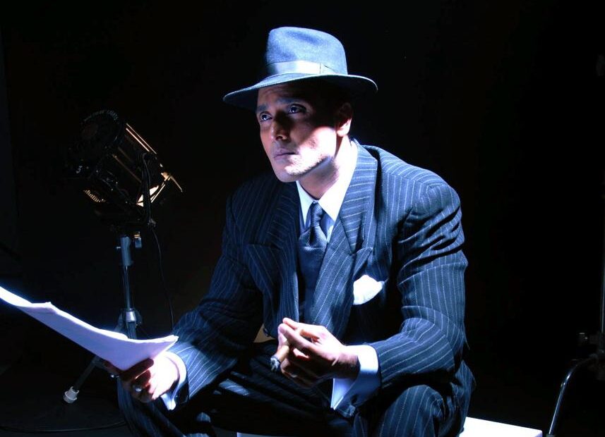 Ash Chandler Talks New Musical ‘That’s Life’ 8 Ash Chandler Talks New Musical ‘That’s Life’