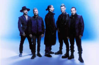 Backstreet Boys Are Bringing Pop to the Sphere With ‘Into the Millennium’ Residency 13 Backstreet Boys Are Bringing Pop to the Sphere With ‘Into the Millennium’ Residency