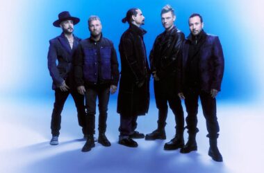 Backstreet Boys Found ‘Liberation’ With ‘Millennium.’ They’re Ready to Relive It 16 Backstreet Boys Found ‘Liberation’ With ‘Millennium.’ They’re Ready to Relive It