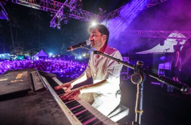 Bangr Festival 2025 Chandigarh: Lineup, Tickets, Dates Out Now 15 Bangr Festival 2025 Chandigarh: Lineup, Tickets, Dates Out Now