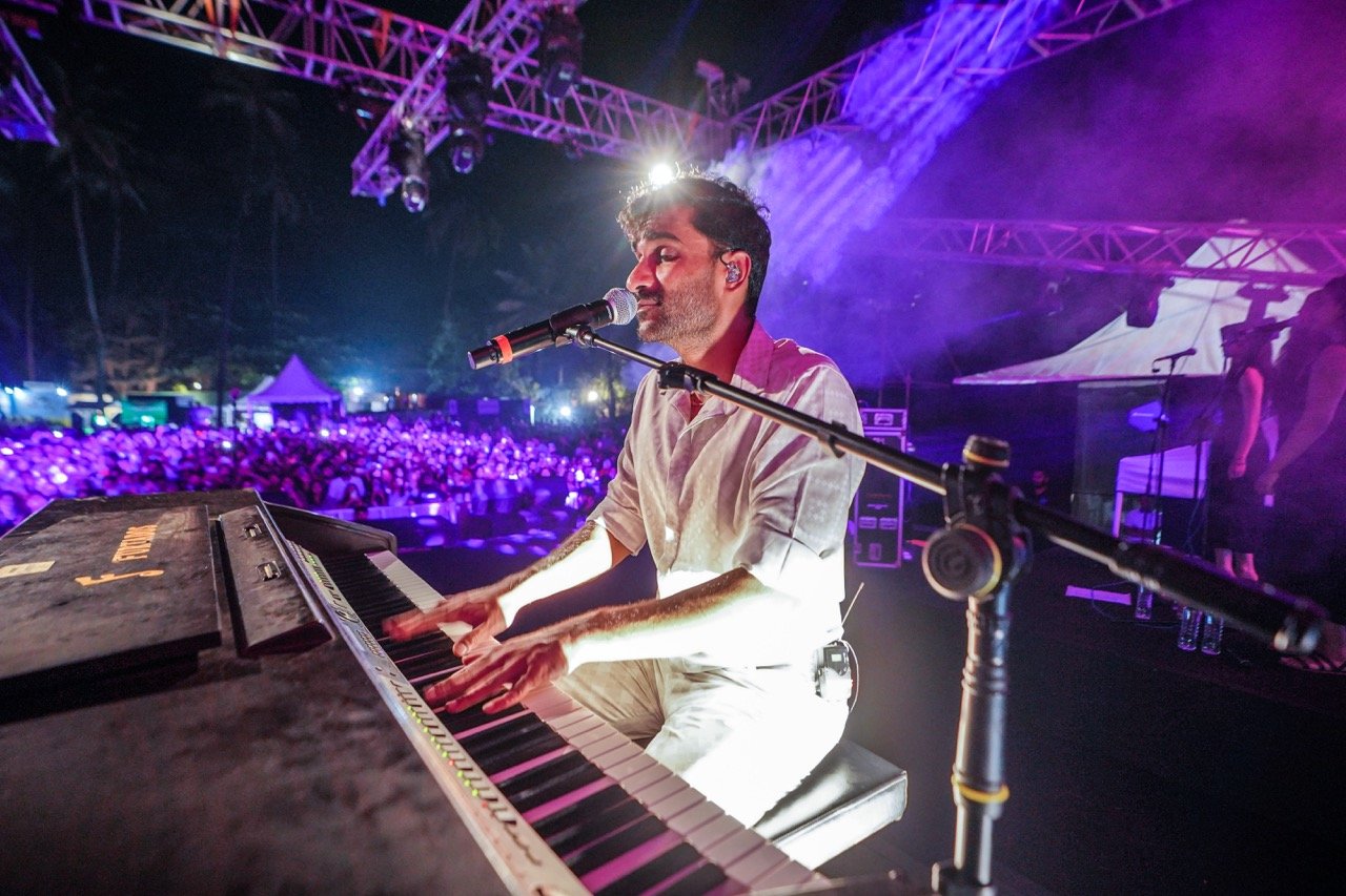 Bangr Festival 2025 Chandigarh: Lineup, Tickets, Dates Out Now