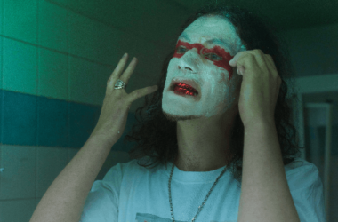 Behind the Scenes of the Bladee Cover Story 11 Behind the Scenes of the Bladee Cover Story