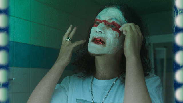 Behind the Scenes of the Bladee Cover Story 8 Behind the Scenes of the Bladee Cover Story