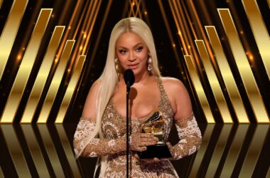 Beyoncé's Grammy Record is Unmatched, but Who Else Comes Close? 7 Beyoncé at 67th Annual Grammy Awards