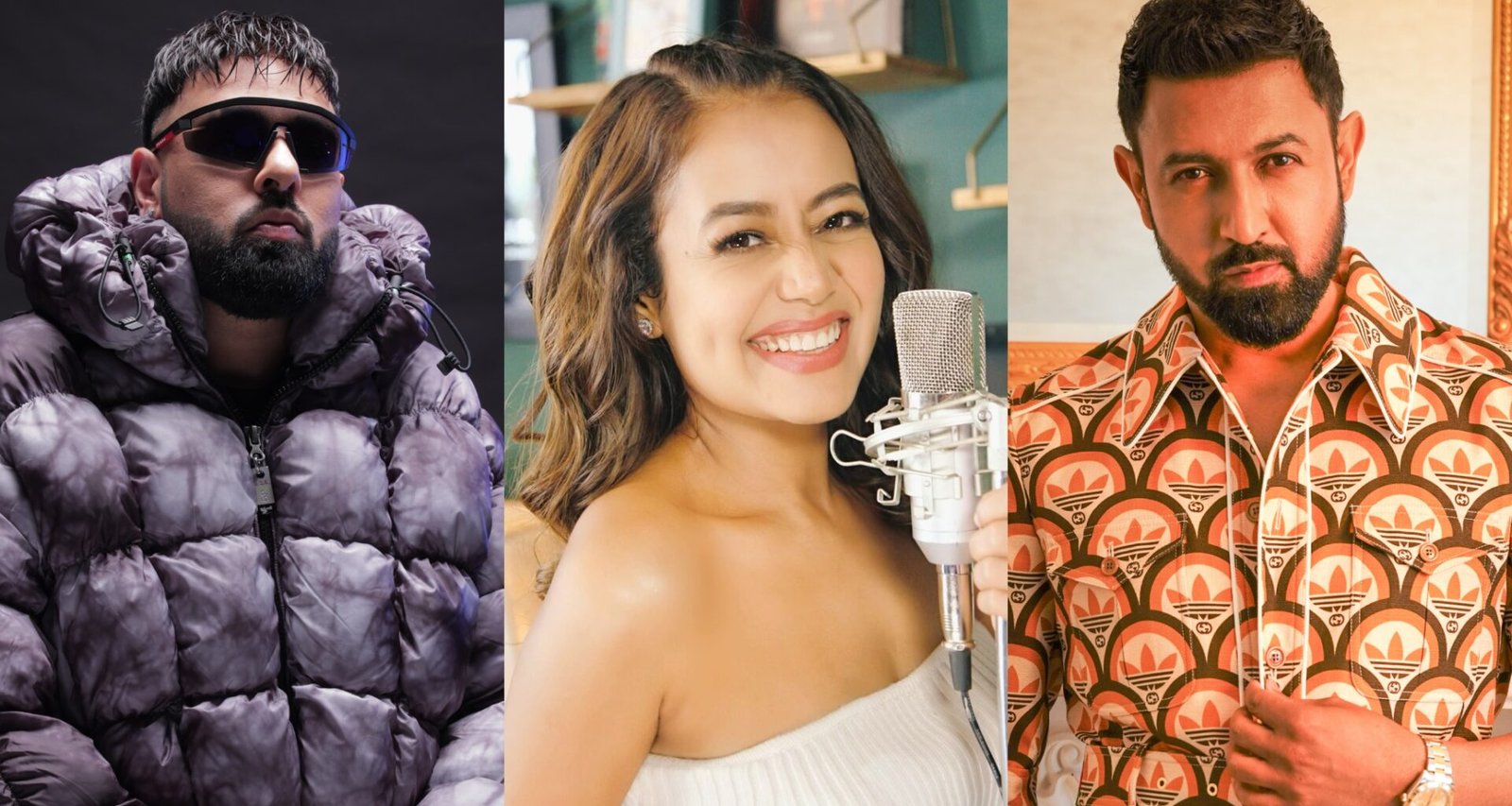 Bollywood Music Project 2025: Badshah, Neha Kakkar, Daler Mehndi Join Lineup
