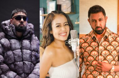 Bollywood Music Project 2025: Badshah, Neha Kakkar, Daler Mehndi Join Lineup 11 Bollywood Music Project 2025: Badshah, Neha Kakkar, Daler Mehndi Join Lineup