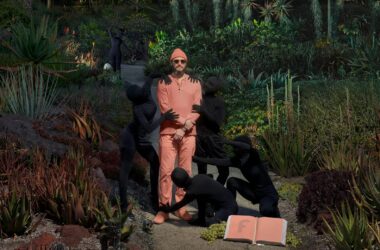 Bon Iver Returns With First Solo Album in Six Years 14 Bon Iver Returns With First Solo Album in Six Years