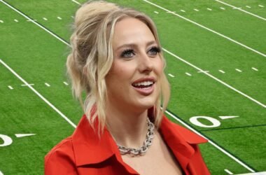 brittany mahomes