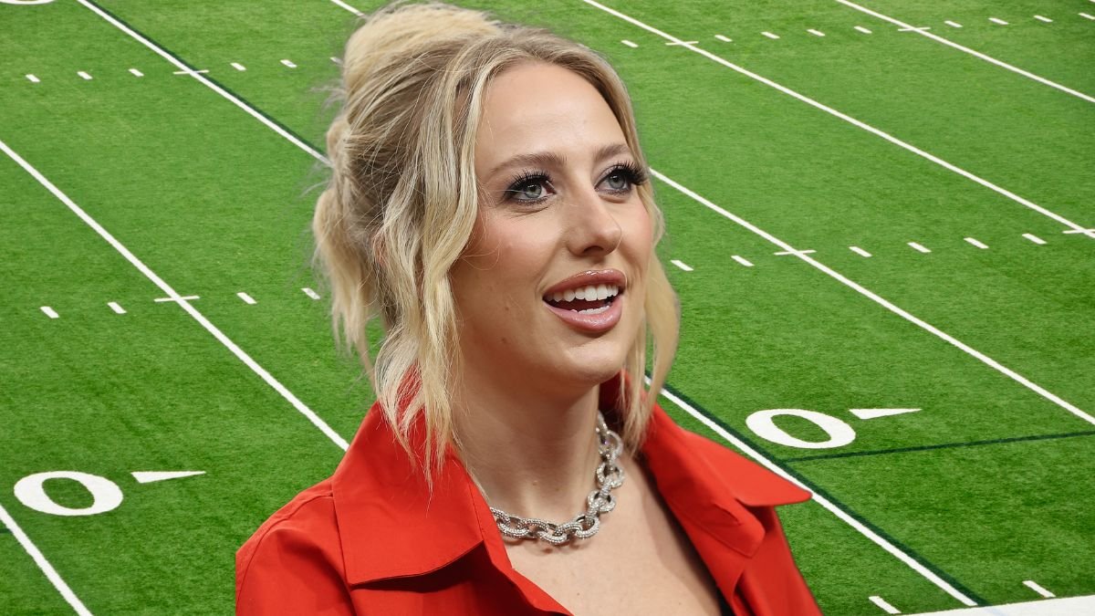 brittany mahomes