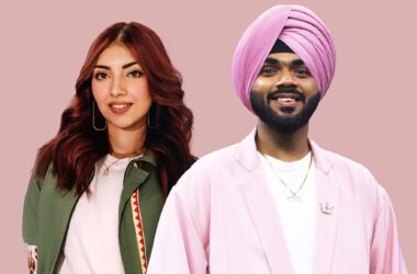 Burrah and Annural Khalid Talk New Song ‘Mumtaaz’ 17 Burrah and Annural Khalid Talk New Song ‘Mumtaaz’