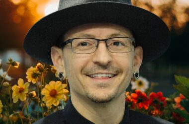 Chester Bennington's Ex-Wife Responds to Their Child's Major Revelation 16 chester bennington