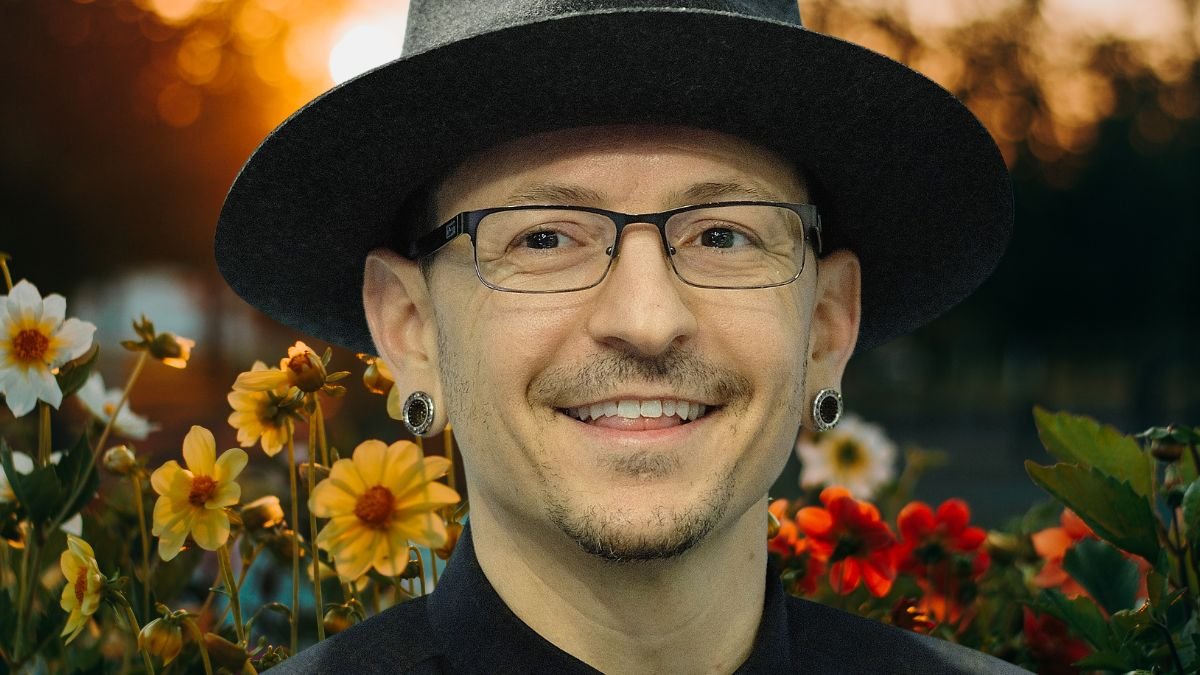 chester bennington