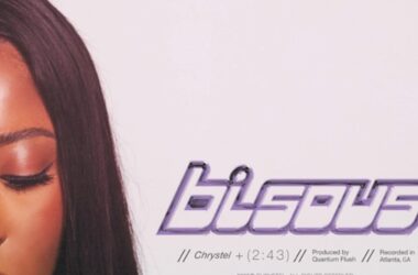 Chrystel: “Bisous” 11 Chrystel: “Bisous”
