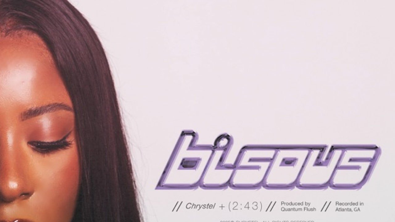 Chrystel: “Bisous”