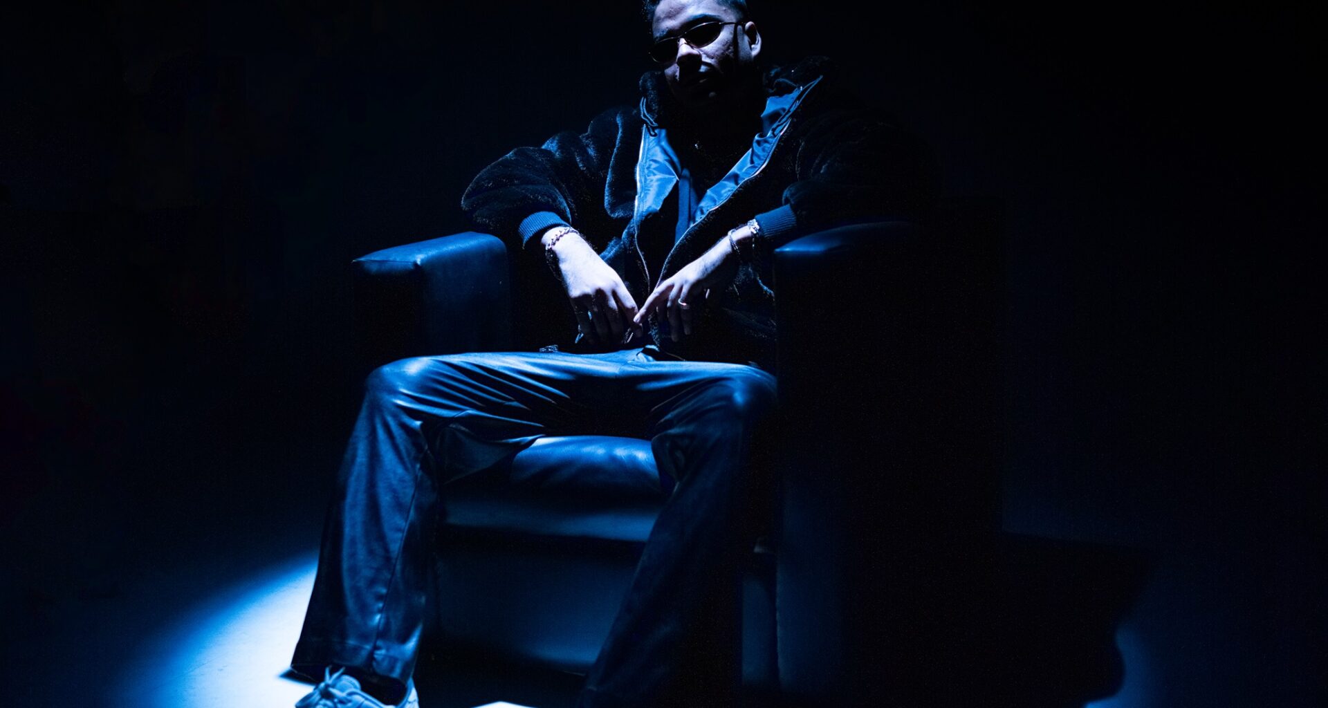 DRV on How Boman Irani Joined His New Album ‘Polaris’ 6 DRV on How Boman Irani Joined His New Album ‘Polaris’