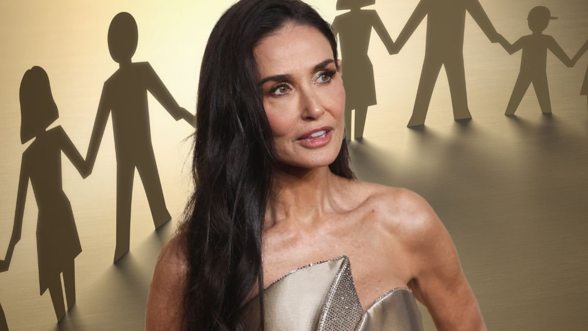demi moore