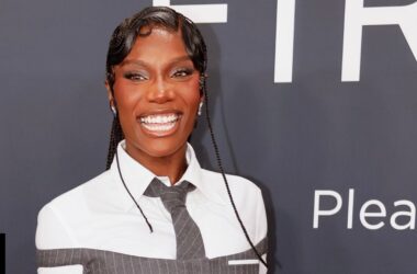 Doechii Delivers Powerful Grammy Speech As 3rd Woman Ever to Win Best Rap Album Award 12 Doechii