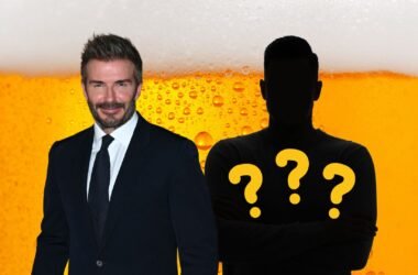 Does David Beckham Have a Twin?