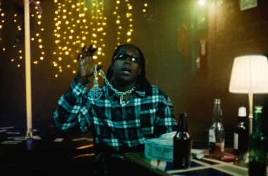 Don Toliver Continues the ‘Hardstone Psycho’ Era With Trippy ‘Tore Up’ Video 12 Don Toliver Continues the ‘Hardstone Psycho’ Era With Trippy ‘Tore Up’ Video