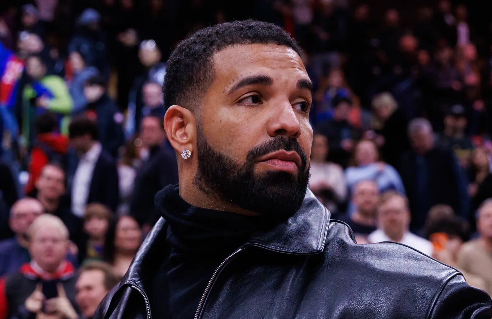 Drake and PartyNextDoor to Release ‘$ome $exy $ongs 4 U’ on Valentine’s Day