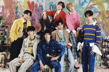 EVNNE Celebrates Life’s Imperfections in ‘Hot Mess’ 13 EVNNE Celebrates Life’s Imperfections in ‘Hot Mess’