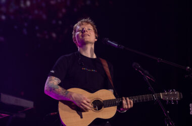 Ed Sheeran Bengaluru Concert Review: A Thorough Entertainer 11 Ed Sheeran Bengaluru Concert Review: A Thorough Entertainer