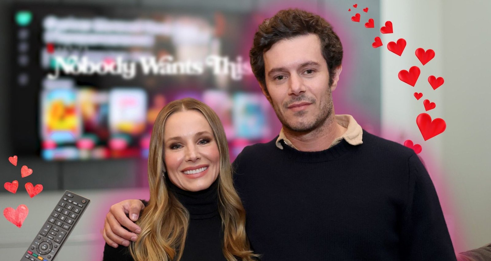 Everybody Wants "Nobody Wants This" Season 2