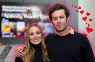 Everybody Wants "Nobody Wants This" Season 2 9 Everybody Wants "Nobody Wants This" Season 2