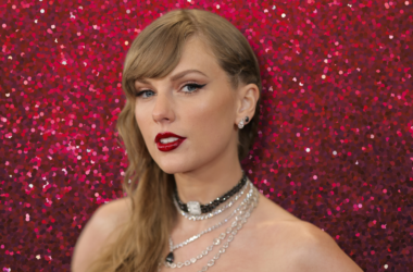 Taylor Swift SNL 50