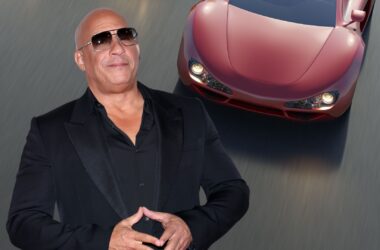 Fast & Furious: Vin Diesel's Super Bowl Ad is More Than Just a Commercial 12 Fast & Furious: Vin Diesel's Super Bowl Ad is More Than Just a Commercial