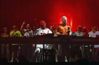 Fisher B2B Chris Lake Mumbai Concert: Find Tickets, Date, Venue 8 Fisher B2B Chris Lake Mumbai Concert: Find Tickets, Date, Venue