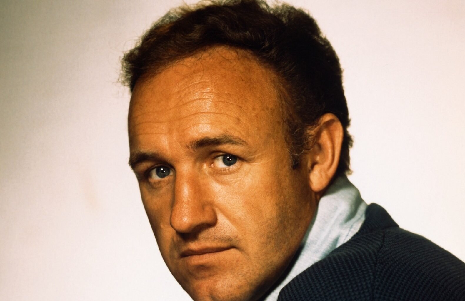 Gene Hackman, 'Unforgiven' and 'French Connection' Actor, Dead at 95