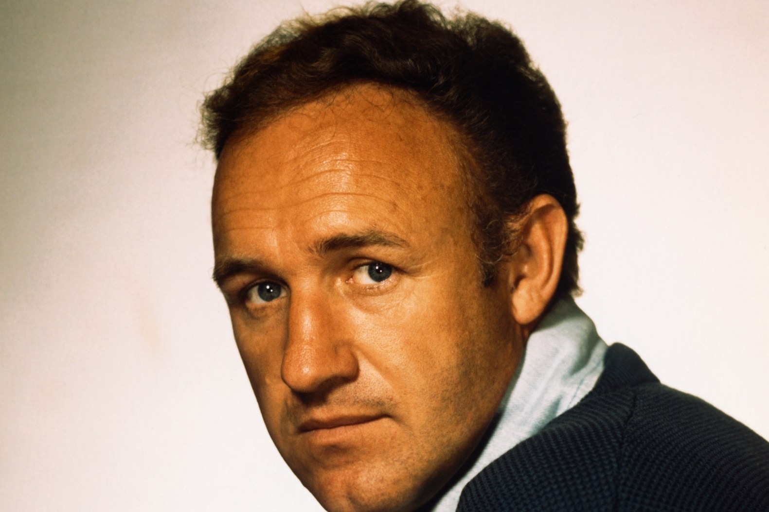Gene hackman unforgiven and french connection actor dead at 95