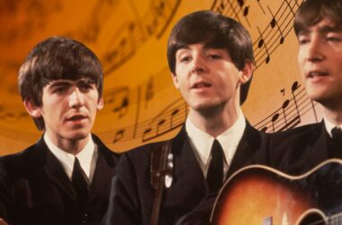 George Harrison's 62-Year-Old Uneaten Toast Sells to Collector 16 the beatles