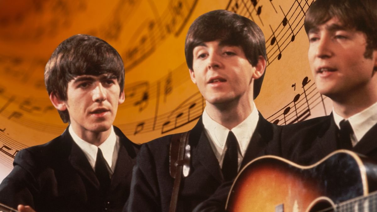 the beatles