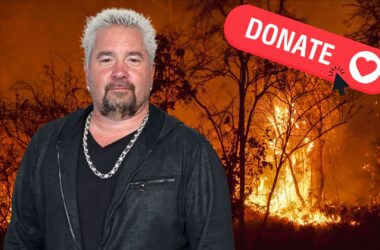 Guy Fieri Asks Fans for Help After LA Wildfires 10 Guy Fieri Asks Fans for Help After LA Wildfires