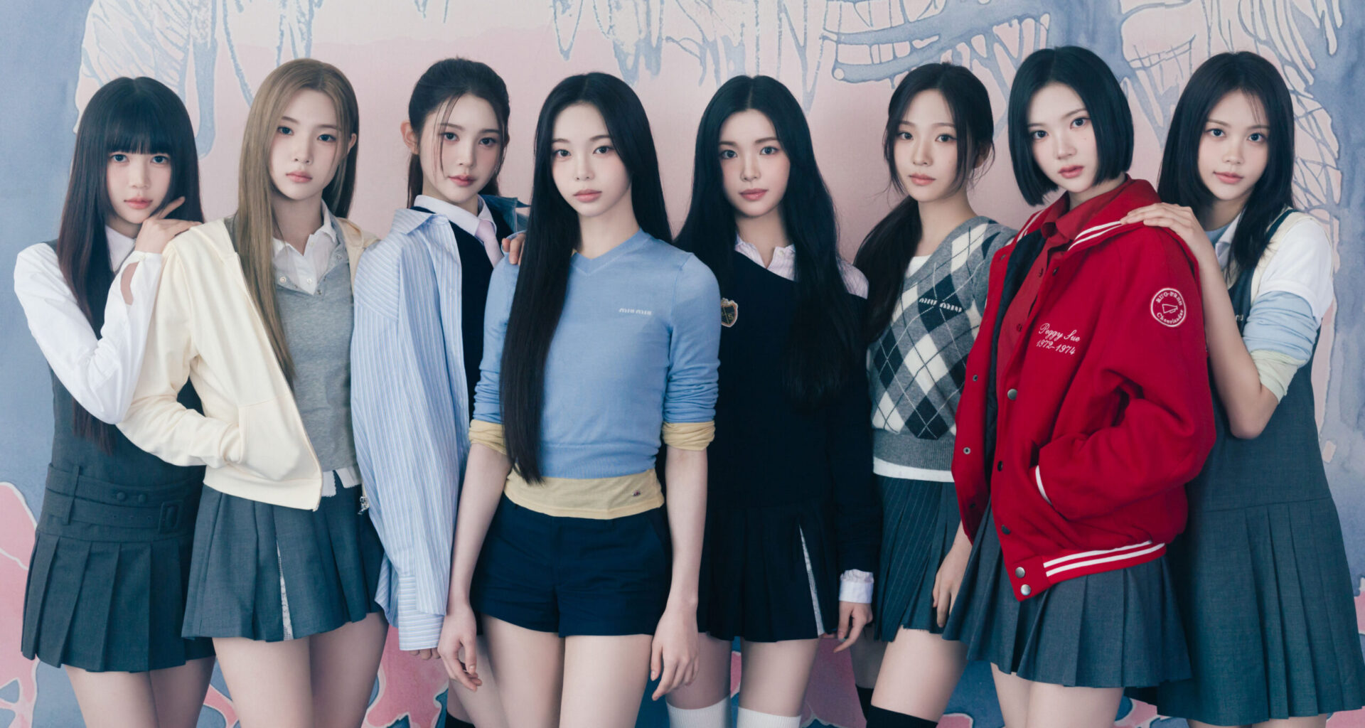Hearts2Hearts Kicks Off its Journey with ‘The Chase’ 7 Hearts2Hearts Kicks Off its Journey with ‘The Chase’