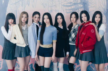 Hearts2Hearts Kicks Off its Journey with ‘The Chase’ 12 Hearts2Hearts Kicks Off its Journey with ‘The Chase’